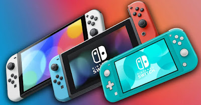 Free Switch games
