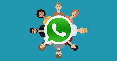 Community WhatsApp