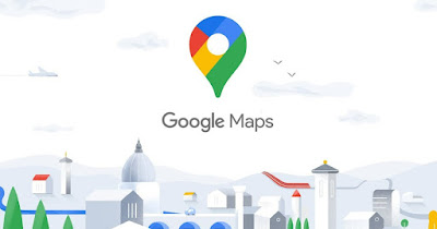 Google Maps Extensions