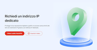 IP VPN