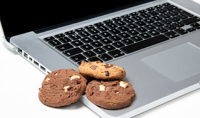 Explanation of web cookies