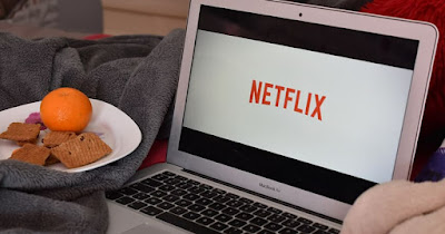 Discover Netflix movies