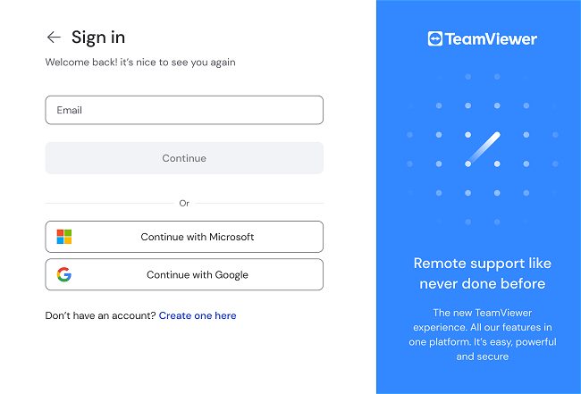 TeamViewer Remote: what the platform for remote control of any device is and how it works