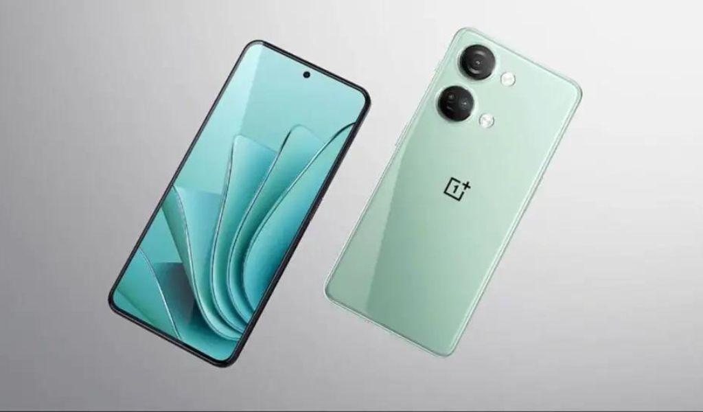 OnePlus Nord 3 and Nord CE 3