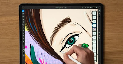 Best drawing apps