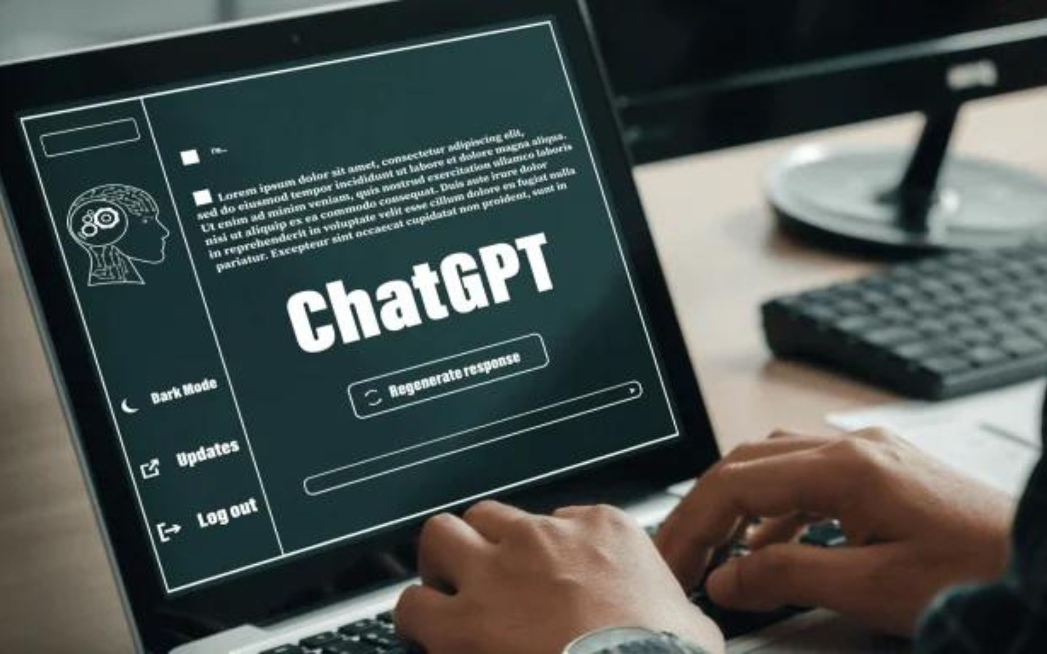 ChatGPT, dark web data: OpenAI blames users