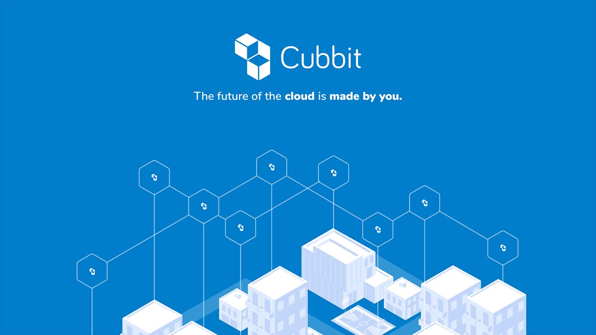 Distributed cloud: Cubbit supports its growth