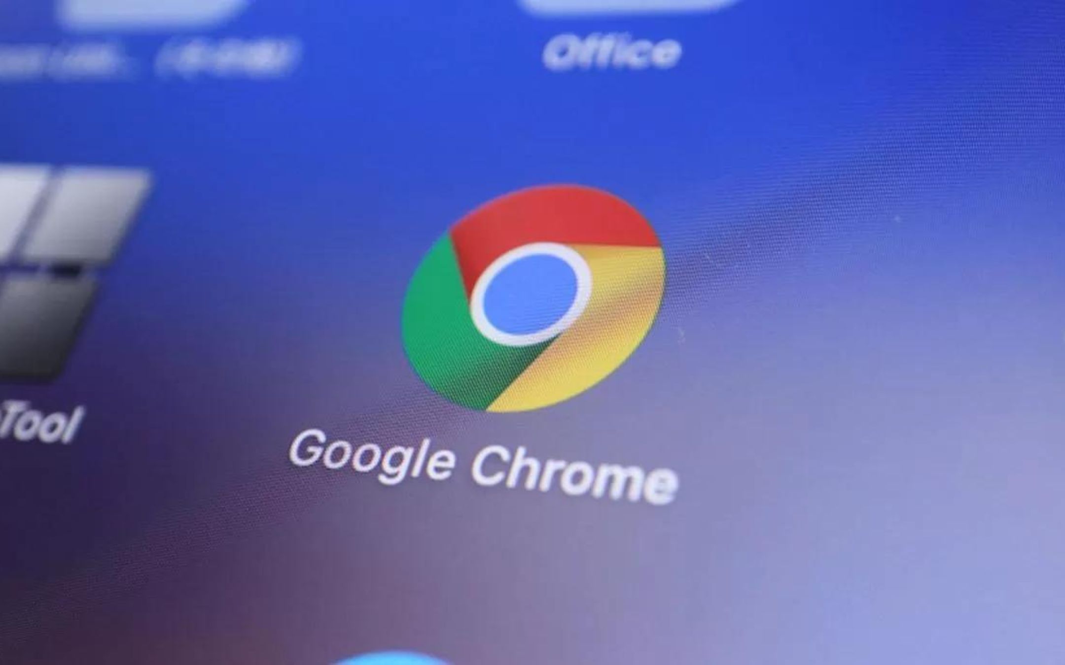Google Chrome will be able to read PDF files with OCR technology