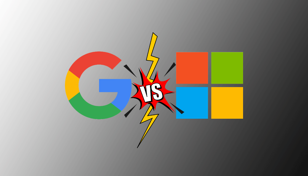 Google lashes out at Microsoft over allegations of cloud-related anti-competitive practices