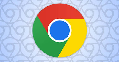 Sites visited Chrome