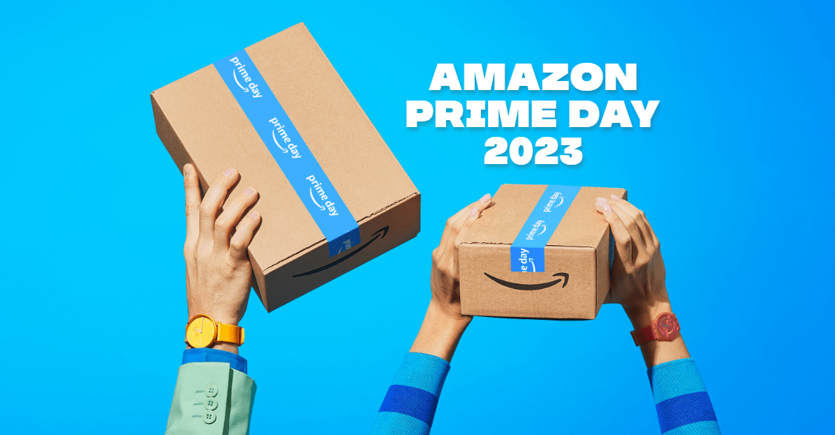 Prime Day 2023, there is Amazon's announcement: that's when amazing offers will flock