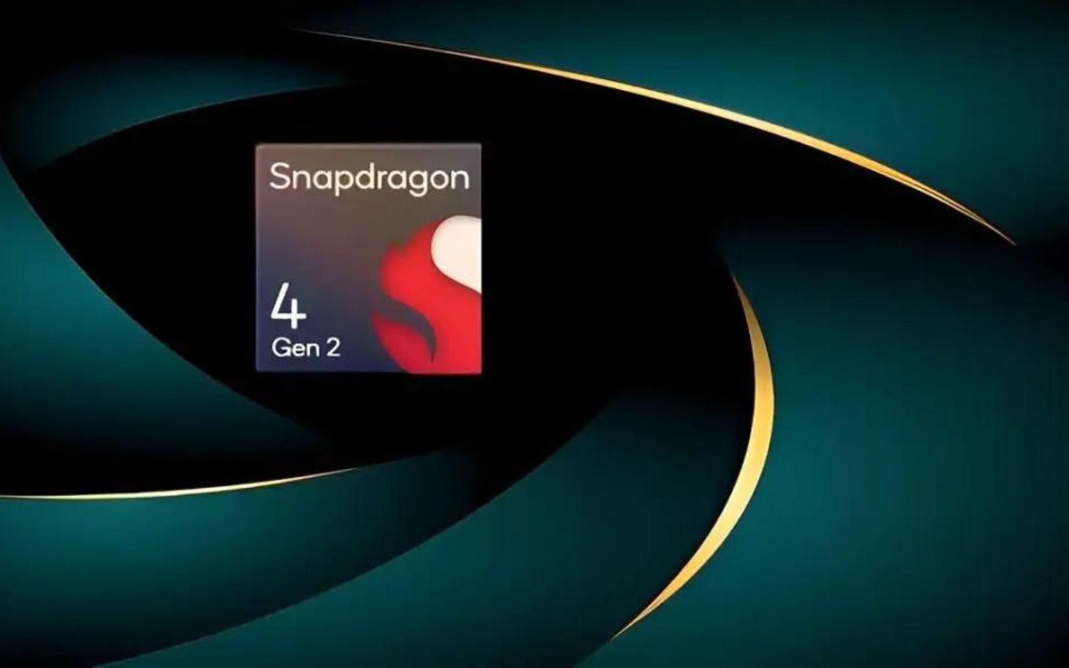 Qualcomm, the new Snapdragon 4 Gen 2 chip is official