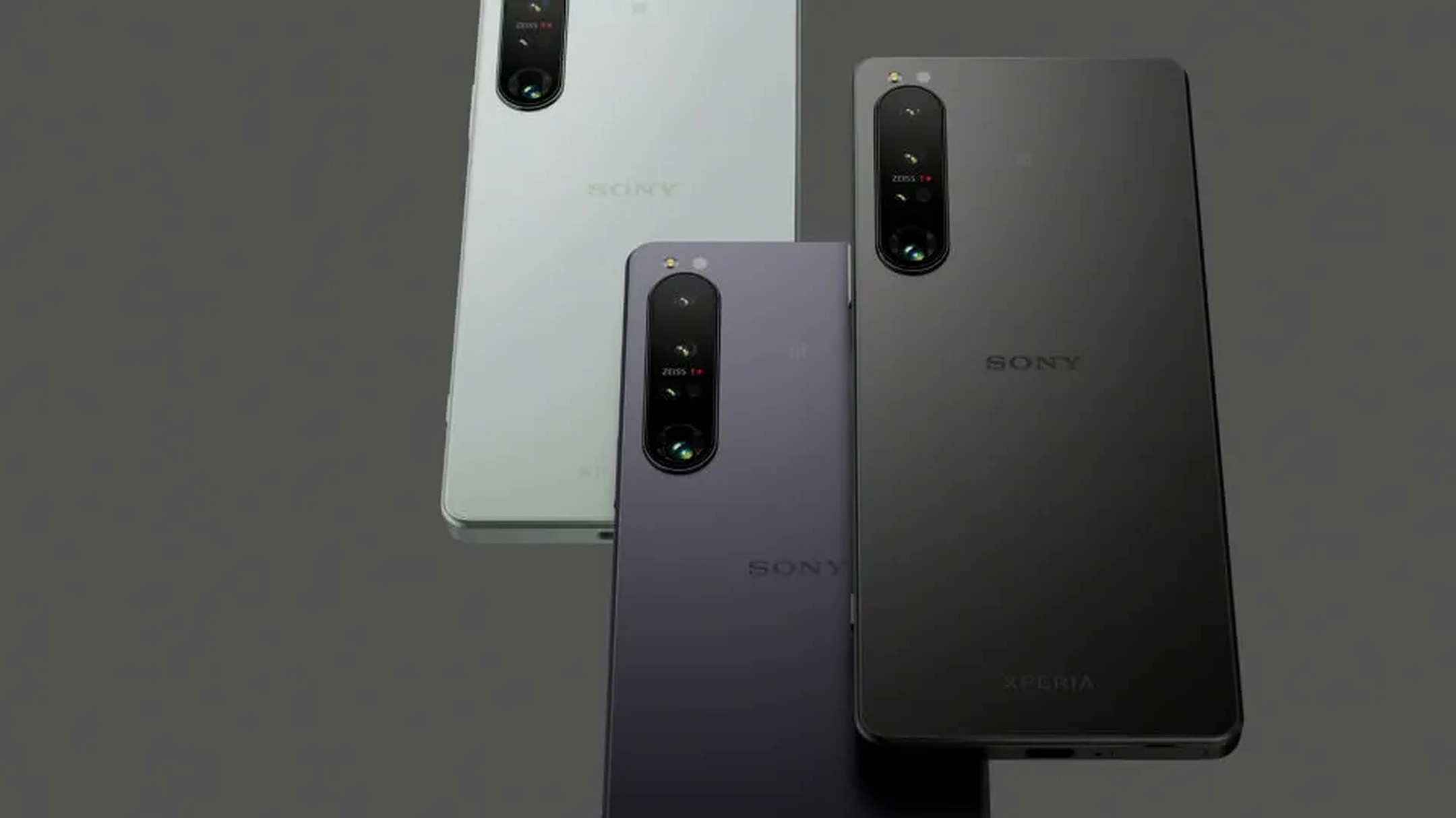 Sony extends partnership with Qualcomm: next Xperia will have Snapdragon chips