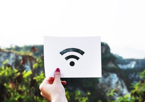 Speed ​​test WiFi, how fast is the wireless connection