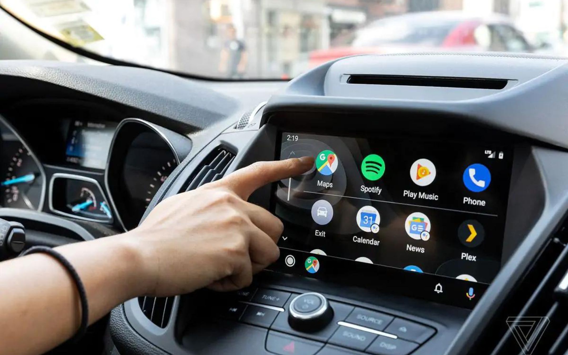 Android Auto, an annoying malfunction afflicts Google Assistant