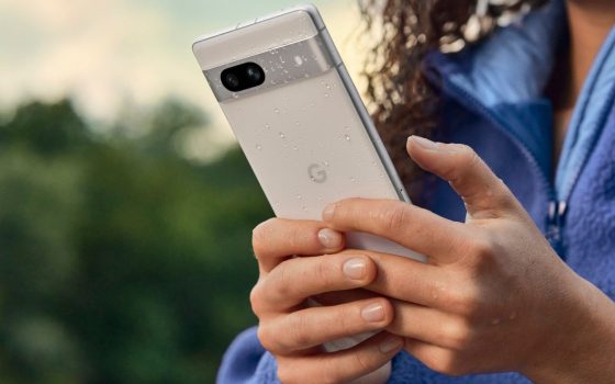 Google Pixel, if the apps crash here's how to fix it
