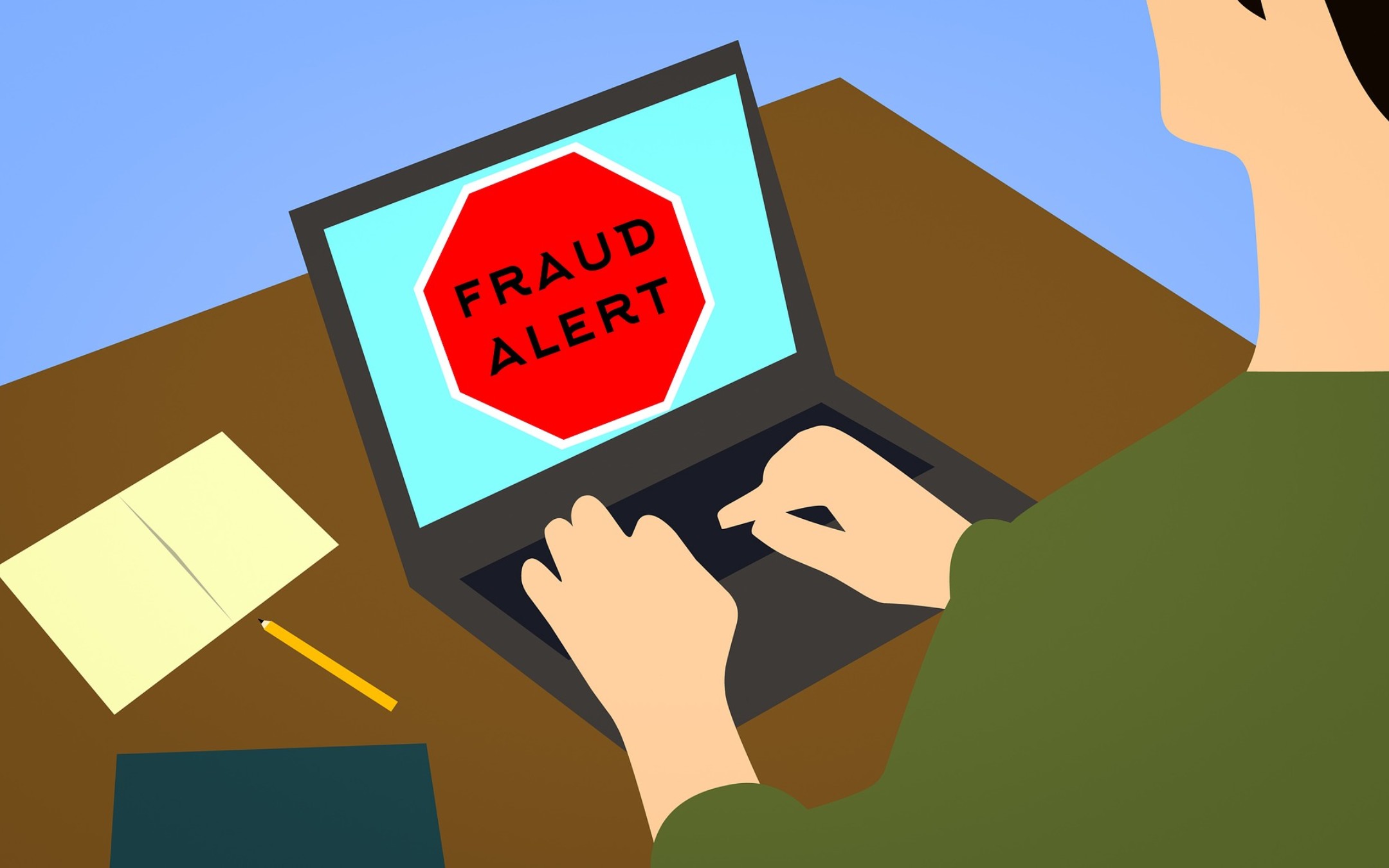 Fraud Alert: Apple, Airbnb and Booking in the crosshairs of scammers