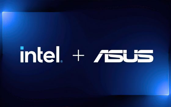 Intel: ASUS will develop the next NUC mini PCs