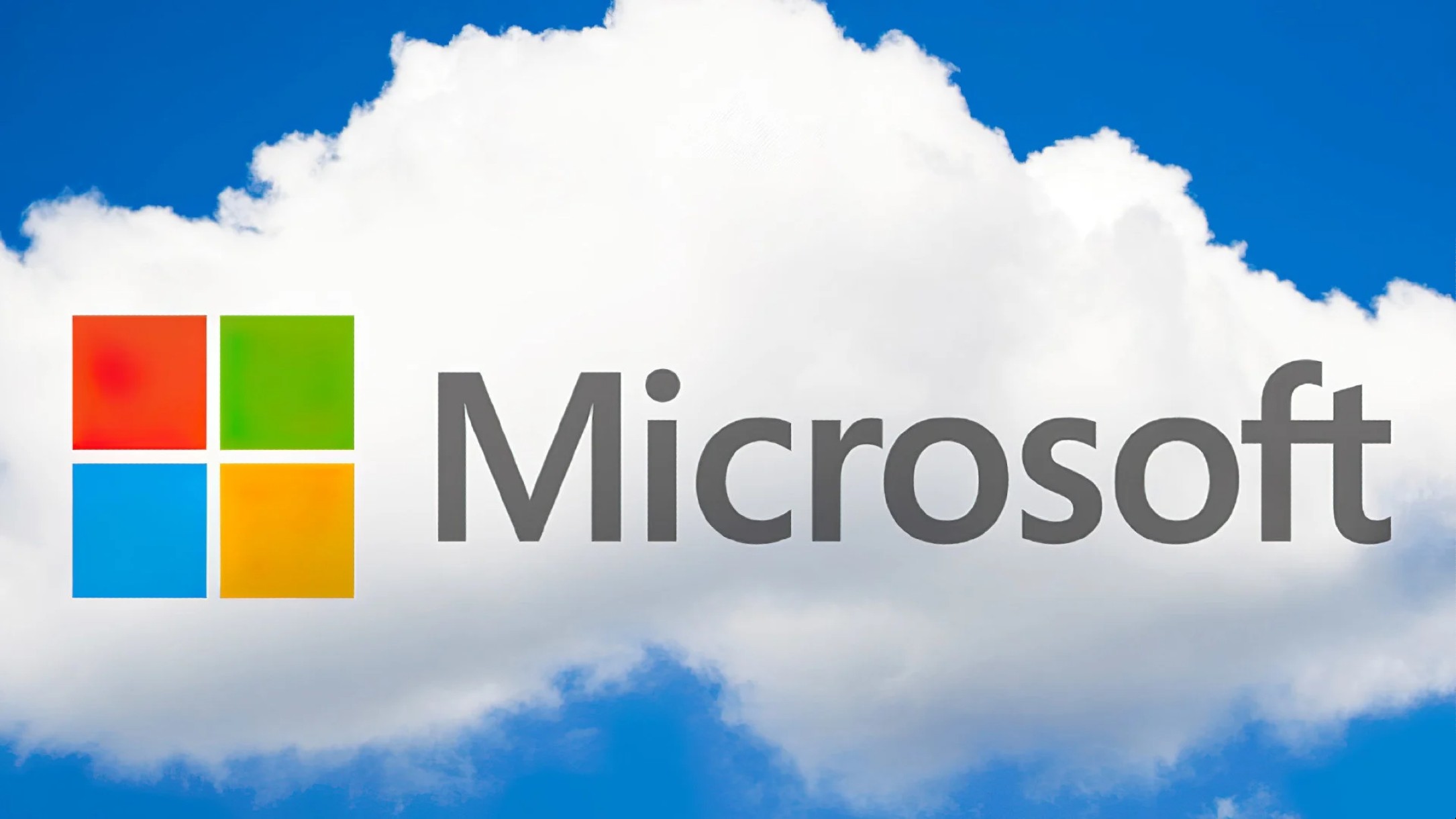 Microsoft titan of the cloud: record numbers in 2022