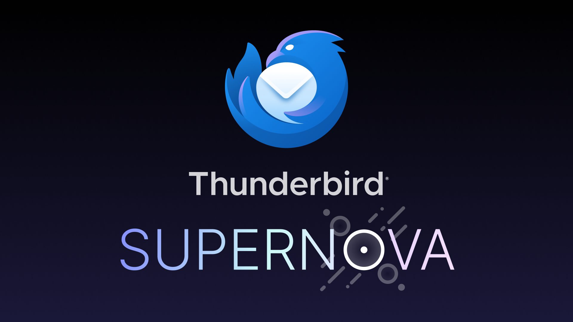 Thunderbird 115 marks the beginning of a new era: here's why