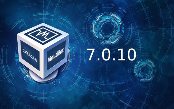 VirtualBox 7.0.10 released: new for Windows and macOS
