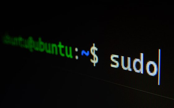 Vulnerability Ubuntu affects 40% of users