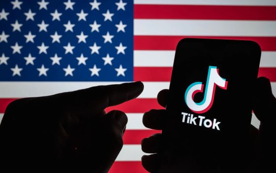 TikTok Banned on New York Government Devices