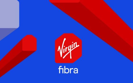 Virgin Fibra promo: 3 months of Infinity+ paying only 24.49 euros