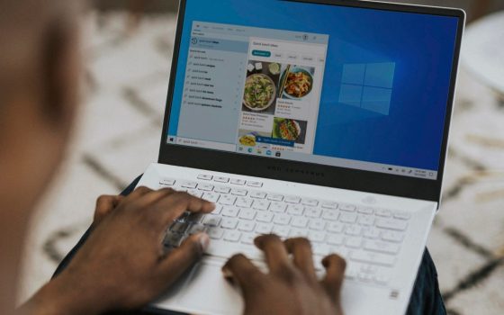 Windows 11 accidentally publishes the hidden features tool