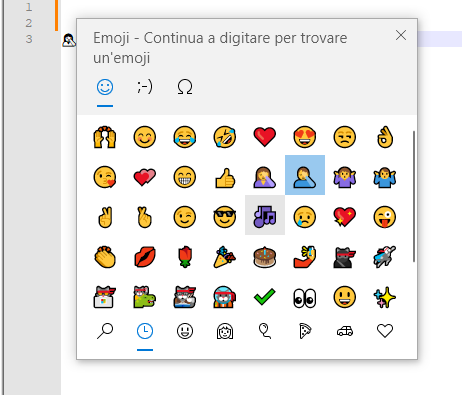 Emojis: what are they