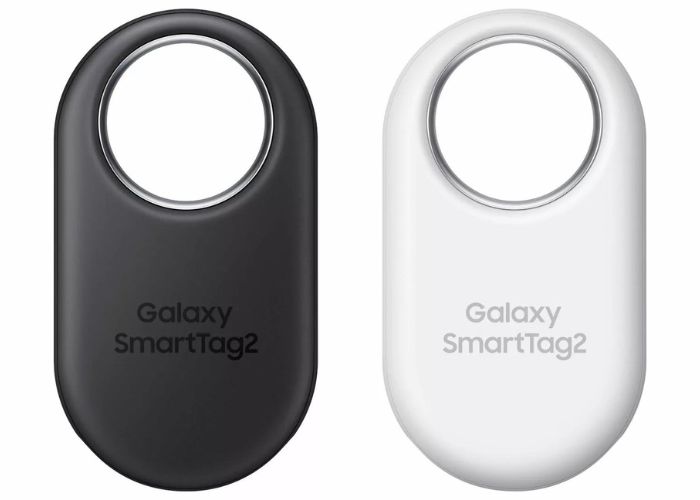 Galaxy SmartTag2 Samsung tracker 