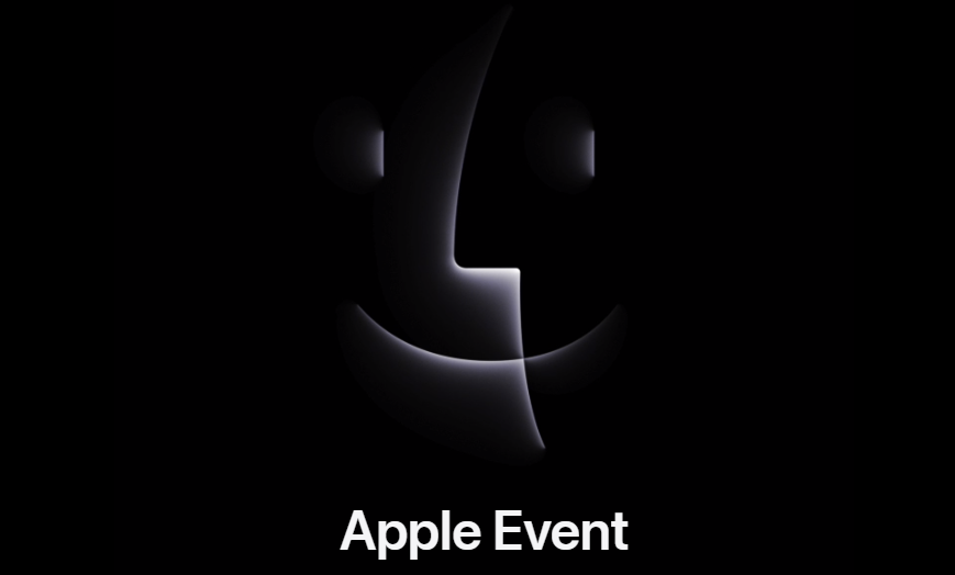 Apple Event October 2023 - Scary Fast