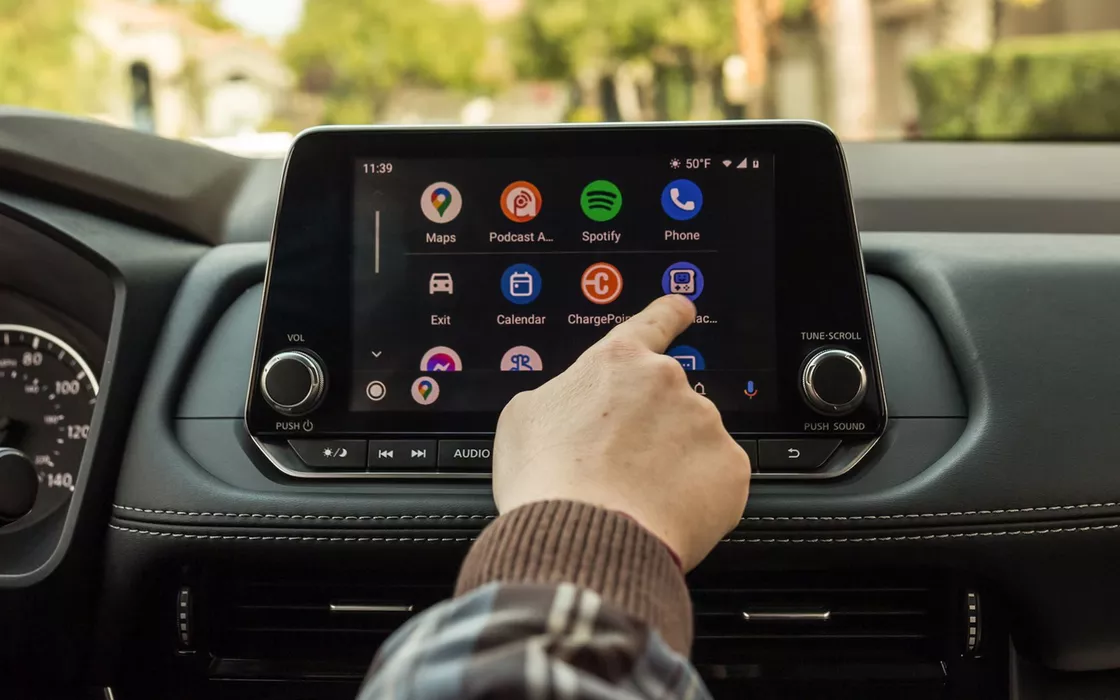 Android Auto updates with version 10.6, what changes