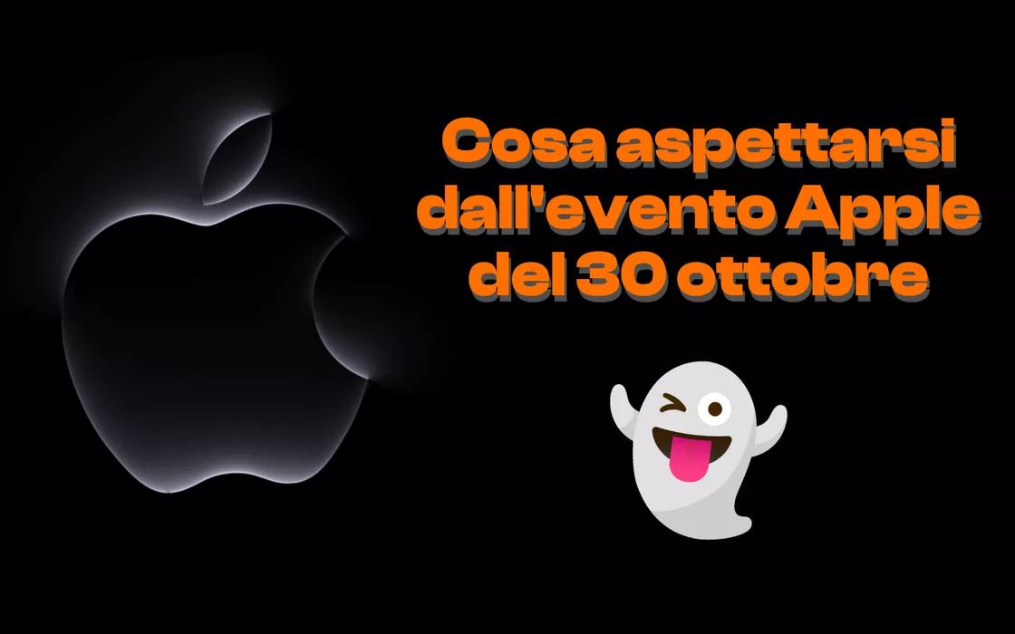 Apple: What to expect from the Scary Fast event on October 30th