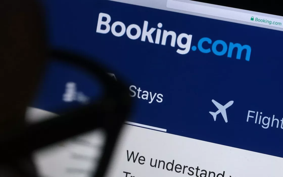 Booking confirmation email scam affects Booking.com customers