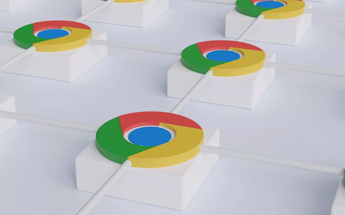 Chrome introduces IP protection that masks the real address