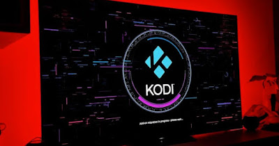 Streaming Kodi