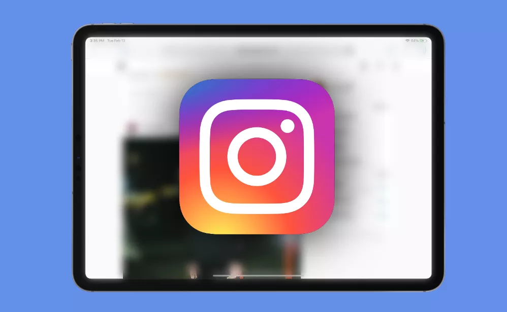 Instagram: the iPad app is not a priority for the CEO