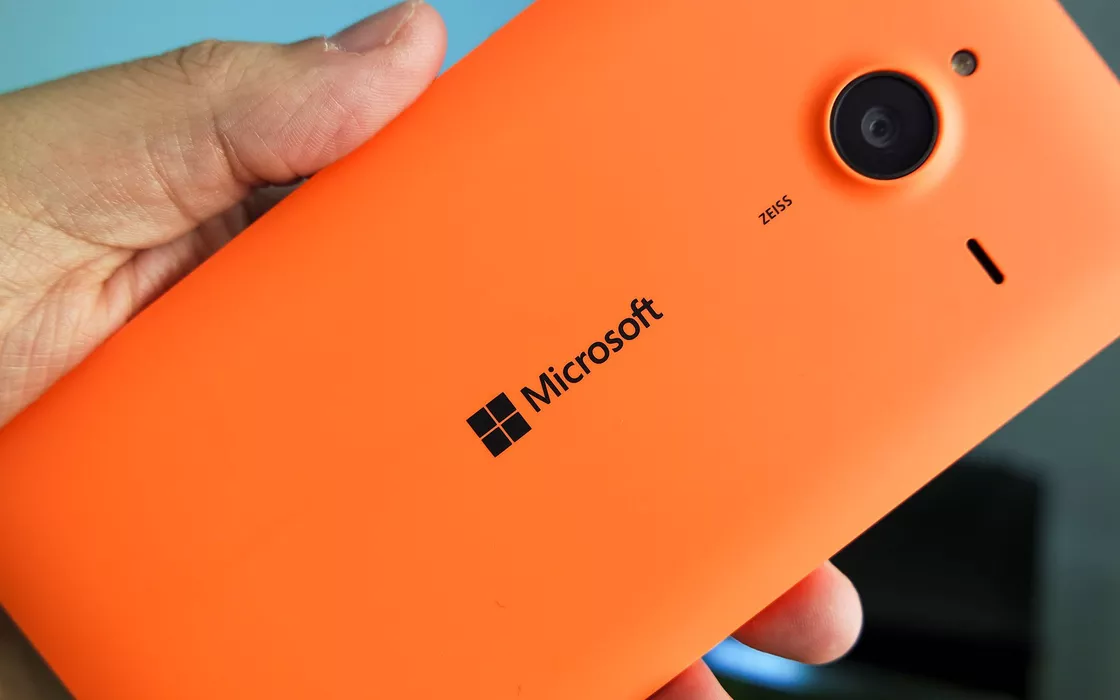 Microsoft: CEO Satya Nadella regrets his management of Windows Phone