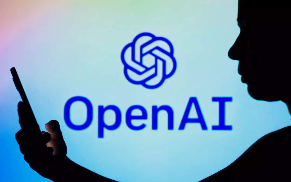 Lawsuit against OpenAI: Sarah Silverman's requests partially rejected