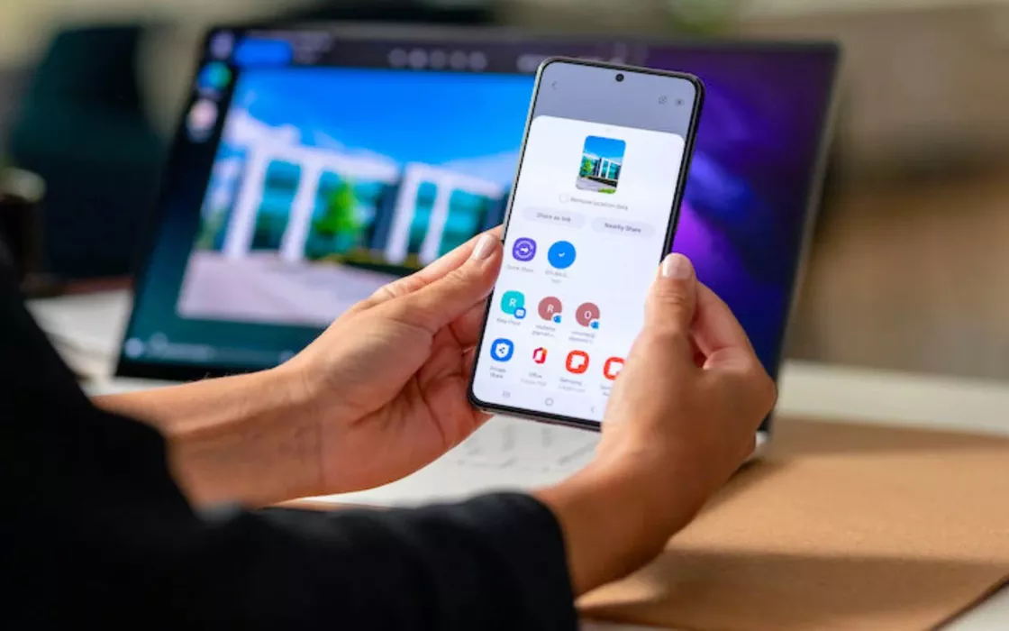 Samsung is getting closer to launching the stable version of Android 14