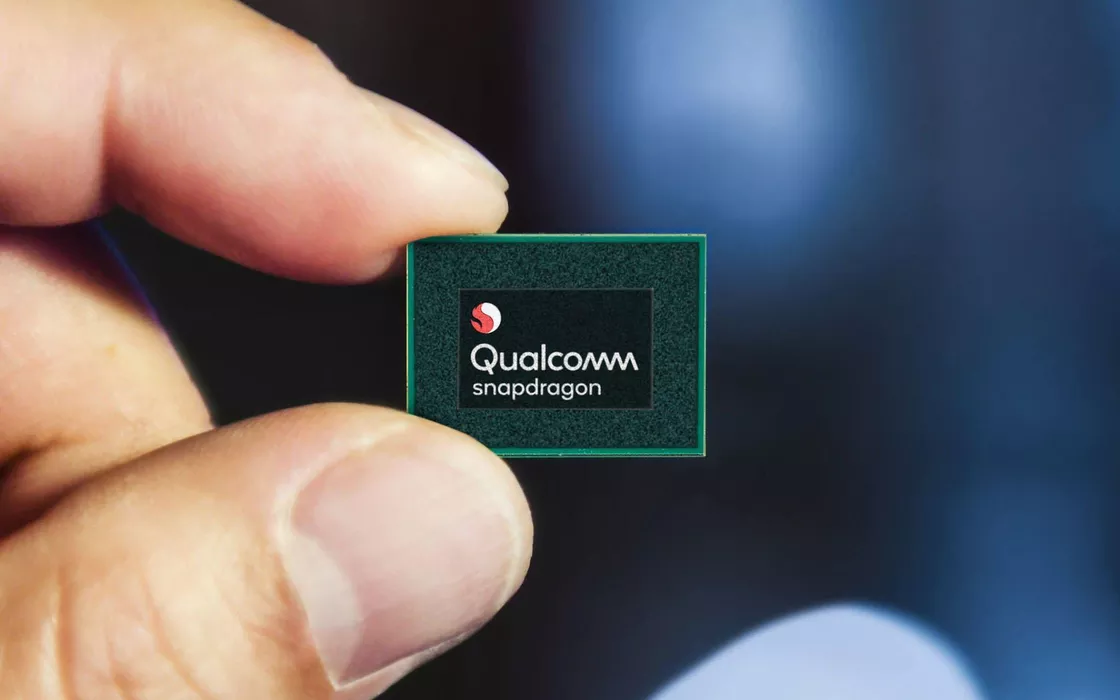 Snapdragon 8 Gen 4 will be the first smartphone chip with Oryon CPU
