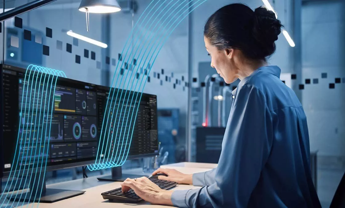 The future of Cybersecurity according to Cisco: how it changes with AI and machine learning