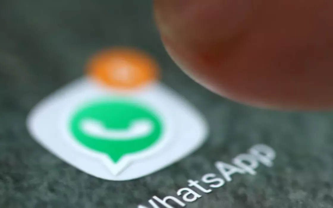 WhatsApp, authentication using passkeys is official