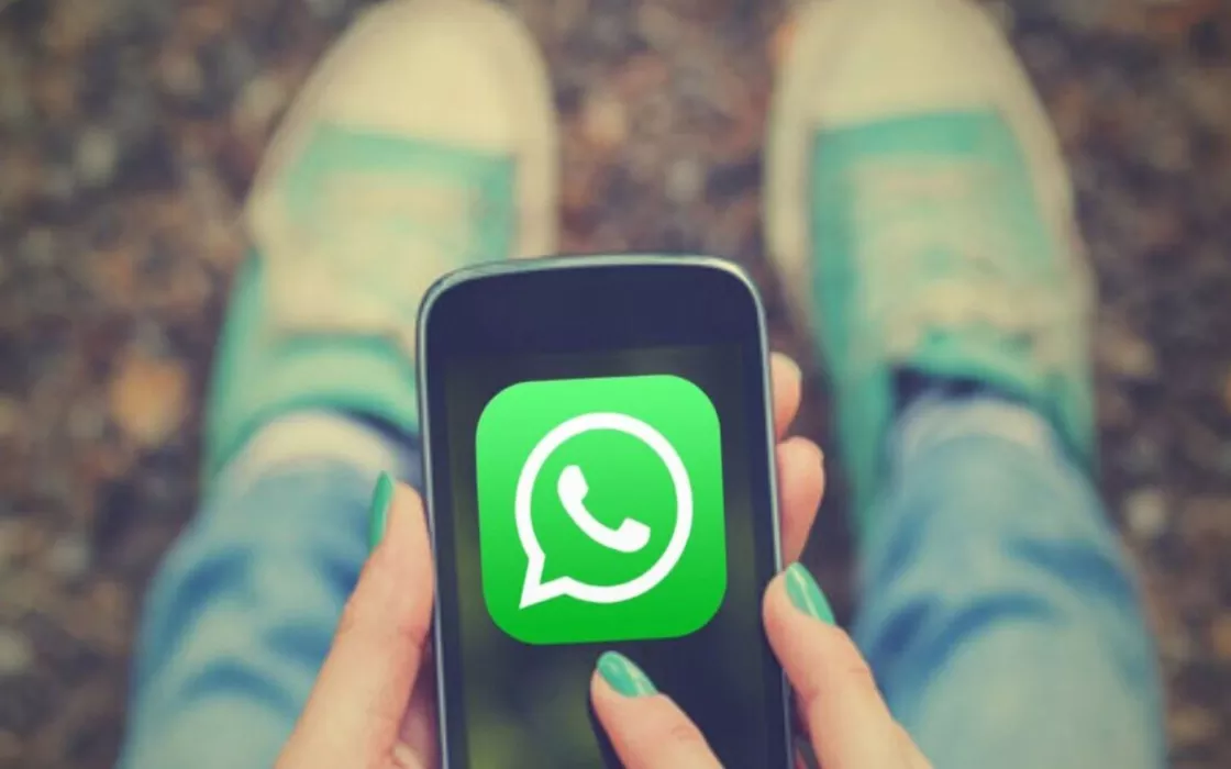 WhatsApp now allows you to edit text messages in channels