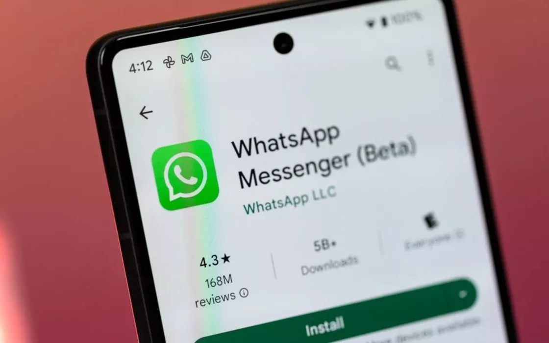 WhatsApp will soon add events to group chats