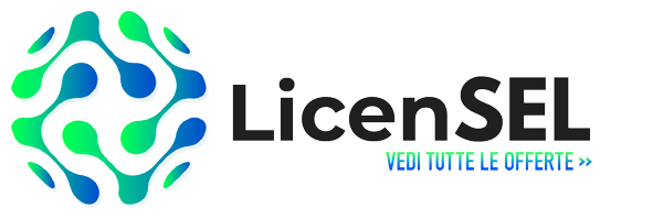 See all Licensel offers
