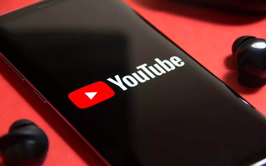 YouTube enables the volume stabilizing button by default