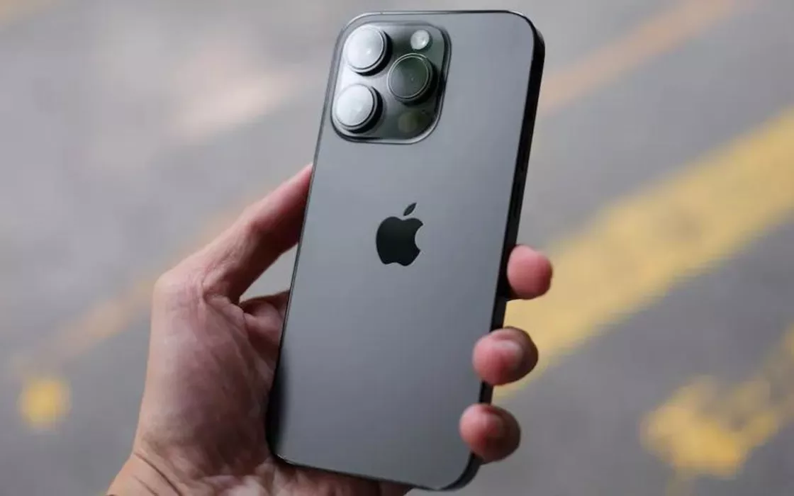 iPhone 15 Pro has the worst reviews among Apple's latest tops