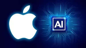 Apple - Artificial Intelligence - AI